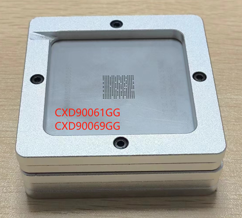 New full set bga reballing kit for CXD90061GG CXD90069GG