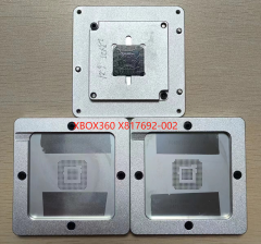 New full set bga reballing kit for XBOX360 X817692-002