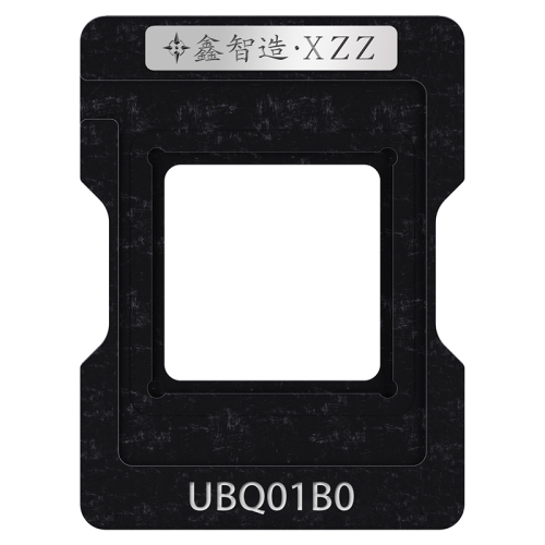 Applicable to Tesla models 3/Y/S/X car computer AP board GPU chip UBQ01B0 BGA reballing kit BGA stencil
