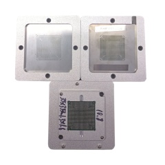 Graphics BGA Reballing Kit IC Chip Reballing kit BGA reballing