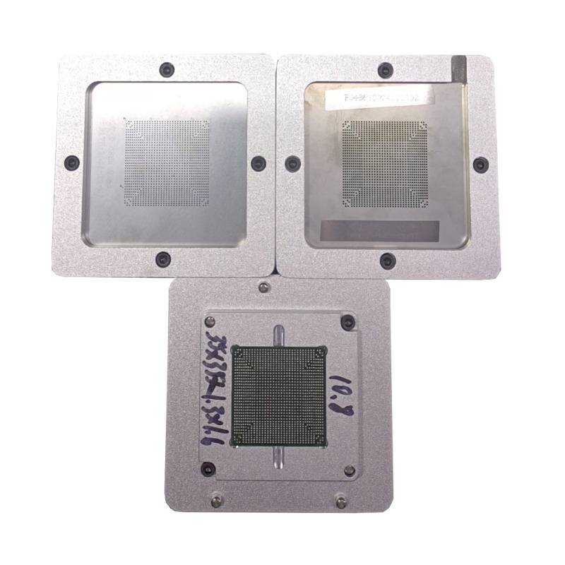Graphics BGA Reballing Kit IC Chip Reballing kit BGA reballing