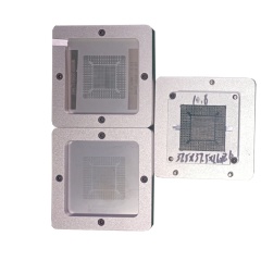 Graphics BGA Reballing Kit IC Chip Reballing kit
