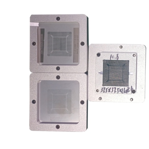 Graphics BGA Reballing Kit IC Chip Reballing kit