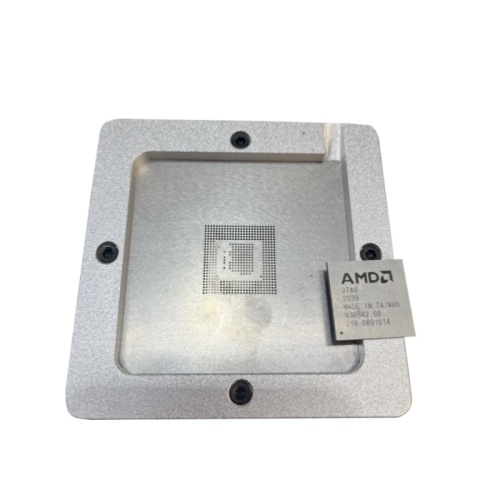 Customize BGA Reballing Stencil Kit For CPU / GPU / PCH / BGA Chips Playstation