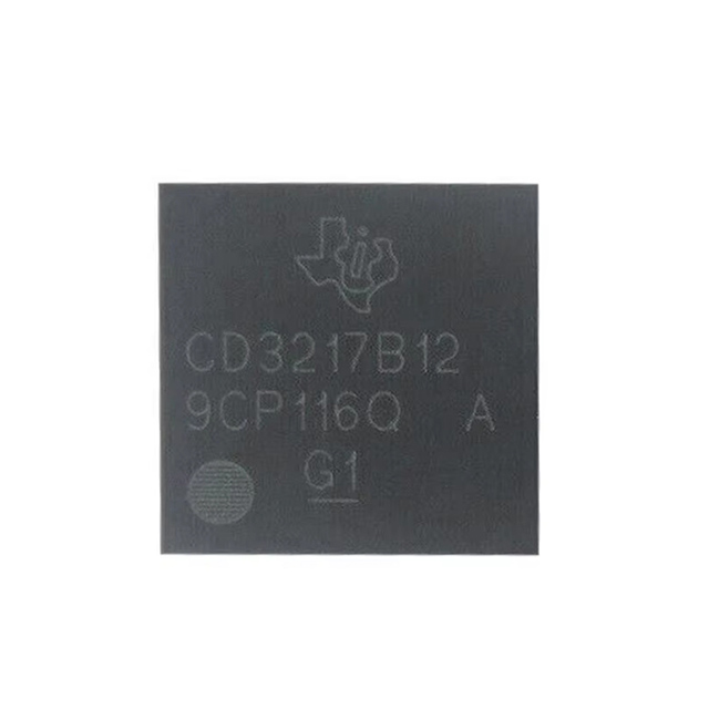 New BGA power IC CHIP CD3217B12 CD3217B12ACER For Macbook pro A2159 A2289 A2179