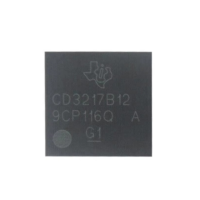 New BGA power IC CHIP CD3217B12 CD3217B12ACER For Macbook pro A2159 A2289 A2179