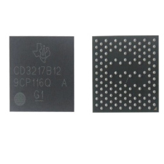 New BGA power IC CHIP CD3217B12 CD3217B12ACER For Macbook pro A2159 A2289 A2179