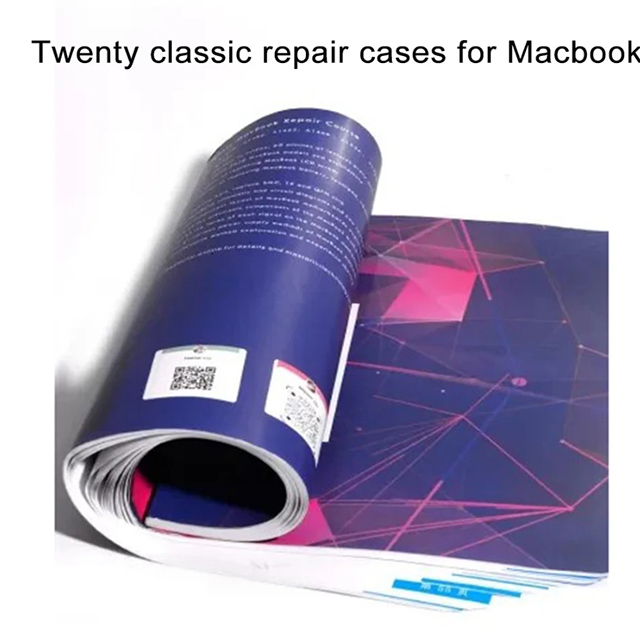 for MacBook Logic Board Repair Guide 2015-2020 Fully Worked Experience Repair Methods