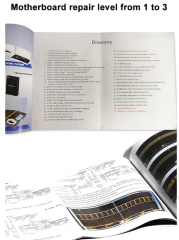 for MacBook Logic Board Repair Guide 2015-2020 Fully Worked Experience Repair Methods