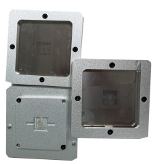 2BV3-0001 Reballing station bga reballing kit for truck ecu repair