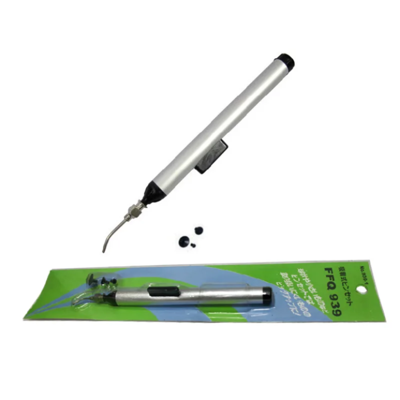 Vacuum Chuck Vacuum Suction Pen FFQ939 BGA Aid Tool for BGA Soldering BGA Reowrk Repair