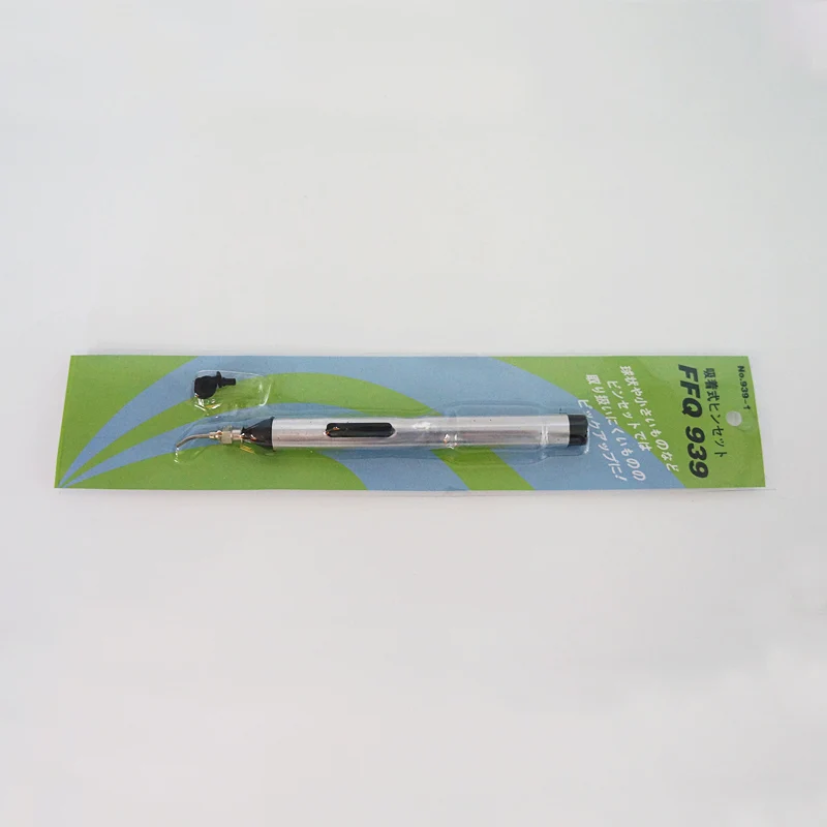 Vacuum Chuck Vacuum Suction Pen FFQ939 BGA Aid Tool for BGA Soldering BGA Reowrk Repair
