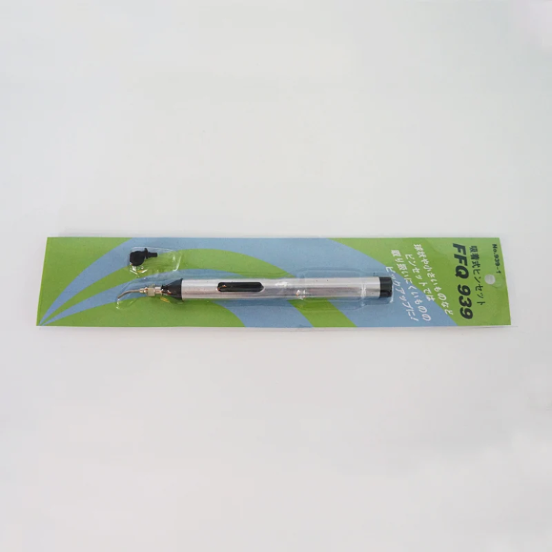 Vacuum Chuck Vacuum Suction Pen FFQ939 BGA Aid Tool for BGA Soldering BGA Reowrk Repair