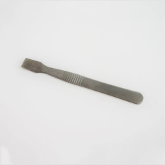 high quality metal phone repair tool Tin Scraper Metal Solder Paste Scraping Knife Hardened Tough Hand Tools