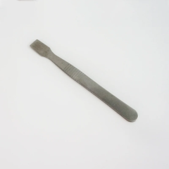 high quality metal phone repair tool Tin Scraper Metal Solder Paste Scraping Knife Hardened Tough Hand Tools