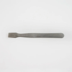high quality metal phone repair tool Tin Scraper Metal Solder Paste Scraping Knife Hardened Tough Hand Tools