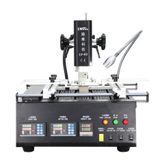 Advanced BGA Rework Tool for Efficient PCB Rework and Desoldering