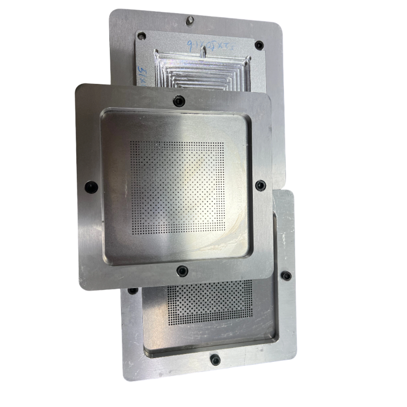 Moto Edge 50 Fusion dead solution CPU Reballing & Track ... - YouTube