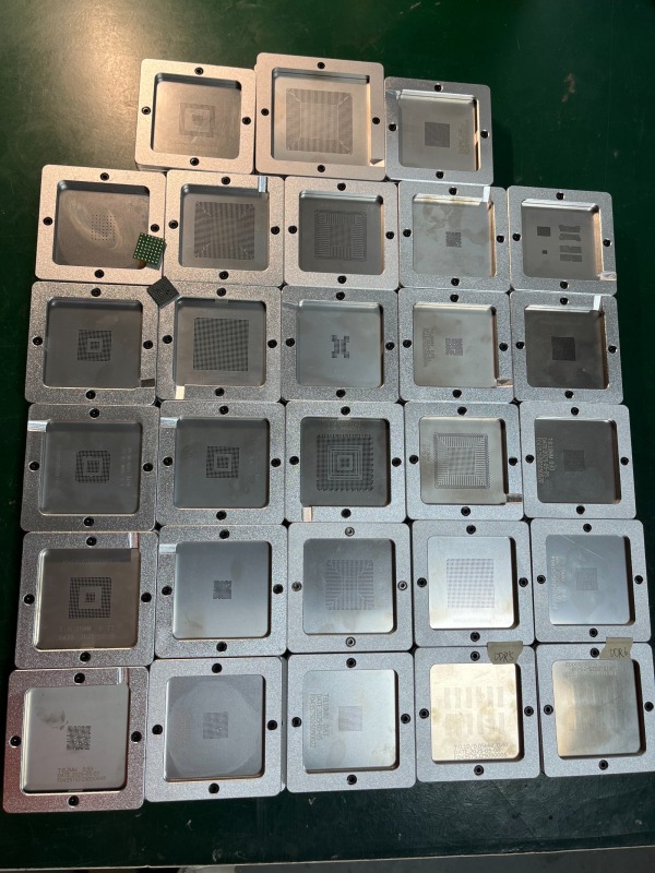 Repair pros choose tools that deliver.
