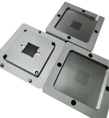 All-in-One BGA Rework Station Reballing Kit: Tools for Laptop, PC & GPU Chip Repair