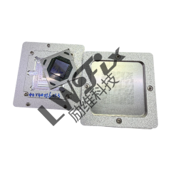 BGA Reballing Set for Automotive ECU, graphics card 215-127000006 Memory Modules