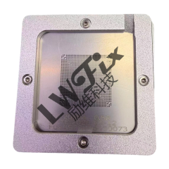 BGA Reballing Set for Automotive ECU, graphics card 215-130000016 Memory Modules
