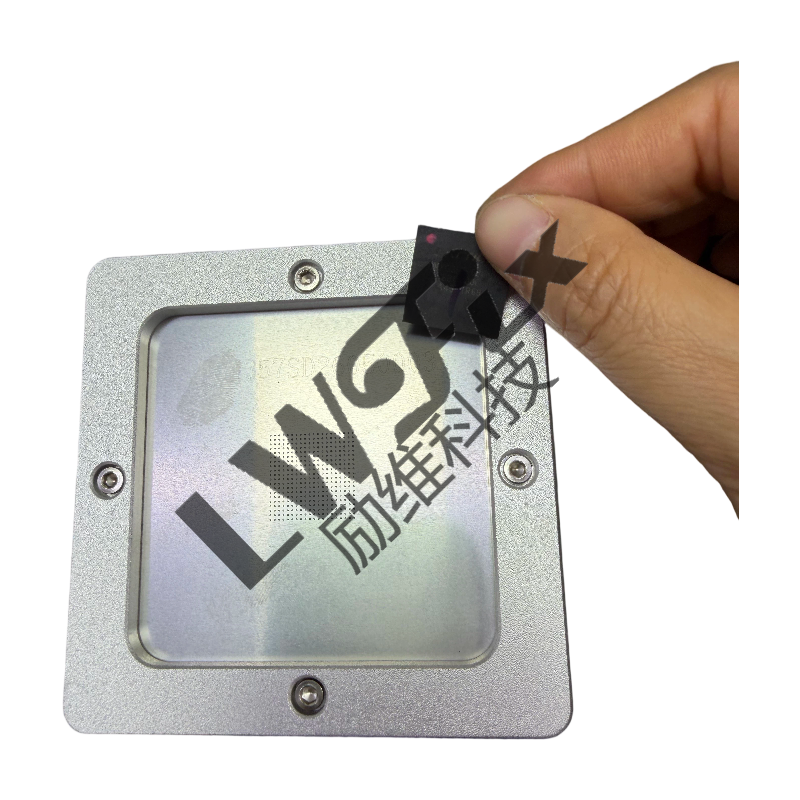 BGA Reballing Set for Automotive ECU, LMXO3LF-6900C Memory Modules