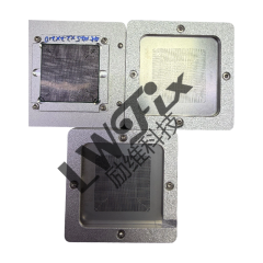 BGA Reballing Set for Automotive ECU, graphics card 215-121000167 Memory Modules