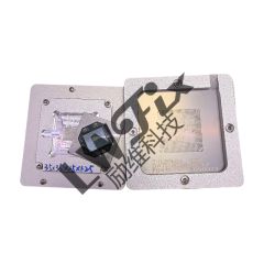 BGA Reballing Set for Automotive ECU, graphics card 215-130000016 Memory Modules