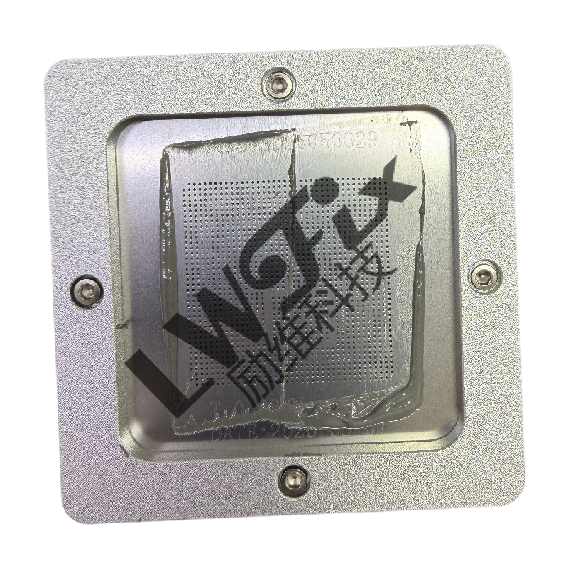 BGA Reballing Set for Automotive ECU, JM7200 graphics card Memory Modules