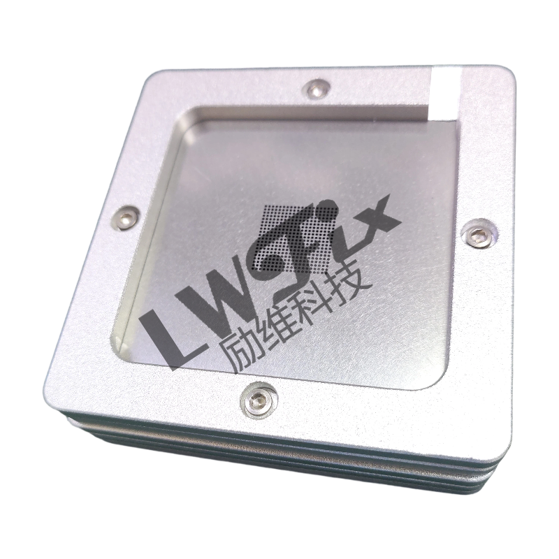BGA Reballing Set for Automotive ECU, ADSP-SC592W Memory Modules
