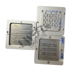 BGA Reballing Set for Automotive ECU, DDR5 chip 78 Ball