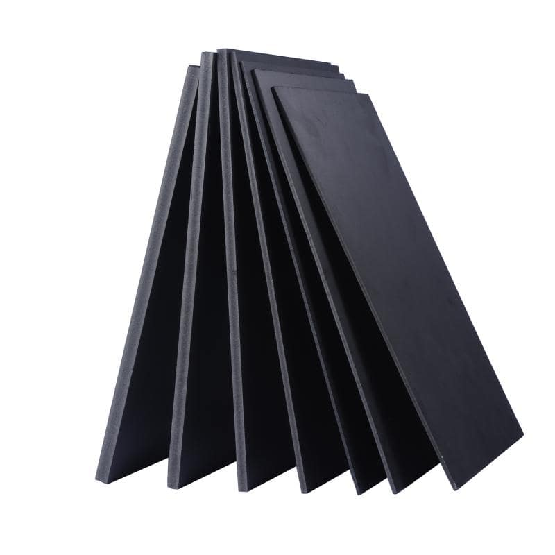 PVC Free Foam sheet