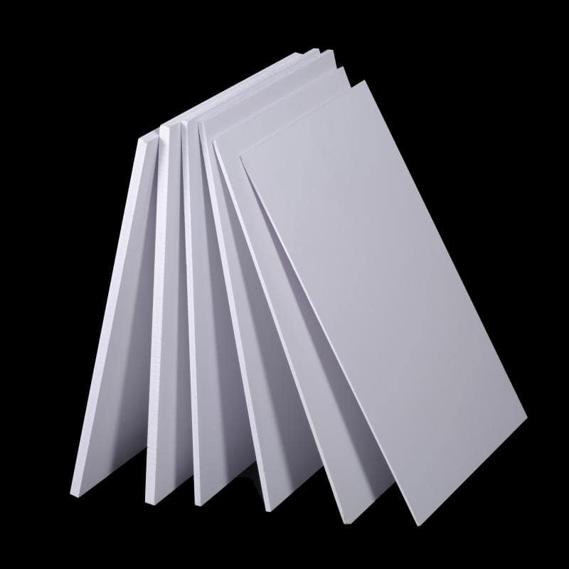 PVC Free Foam sheet