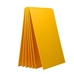 PVC Free Foam sheet