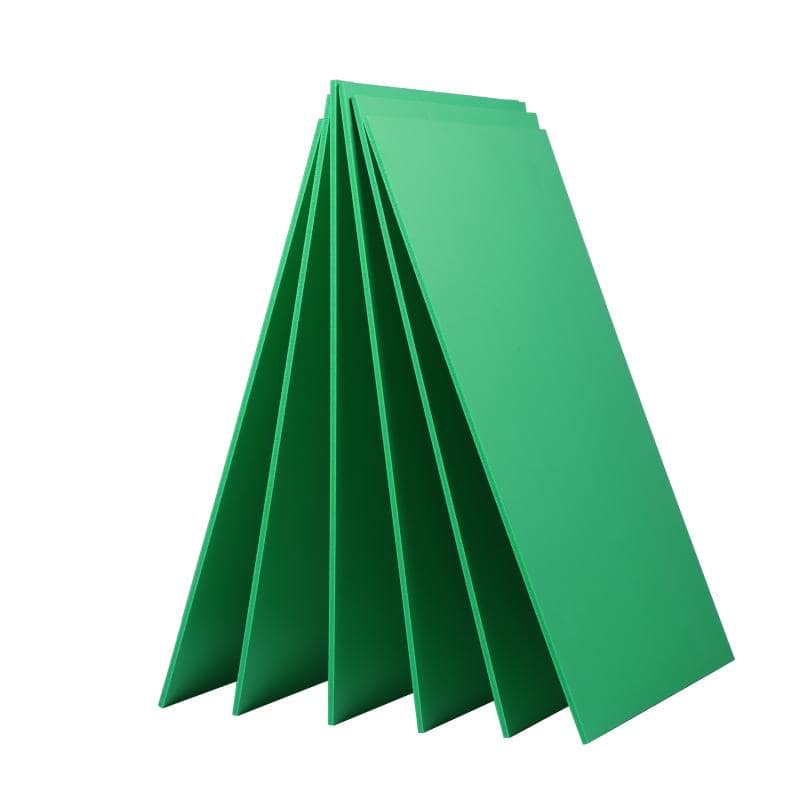 PVC Free Foam sheet