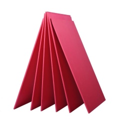 PVC Free Foam sheet