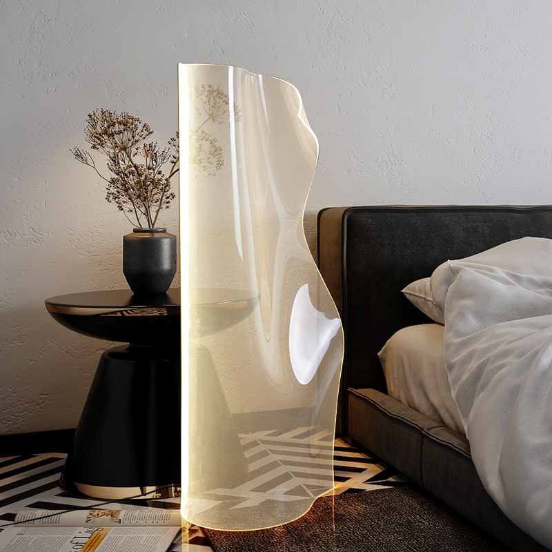 Acrylic Light Guide Plate