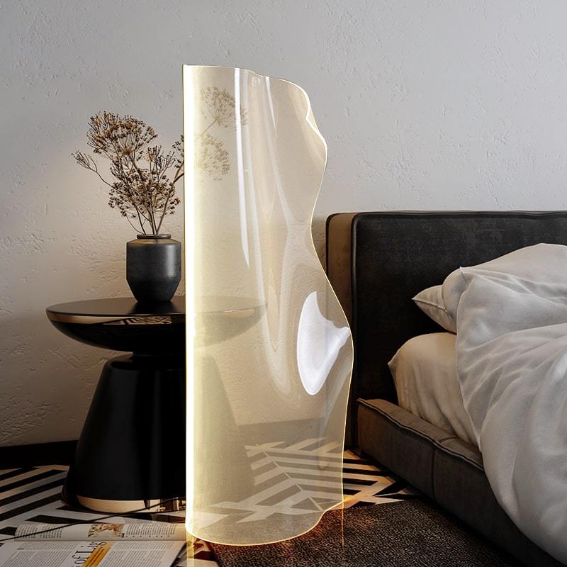 Acrylic Light Guide Plate