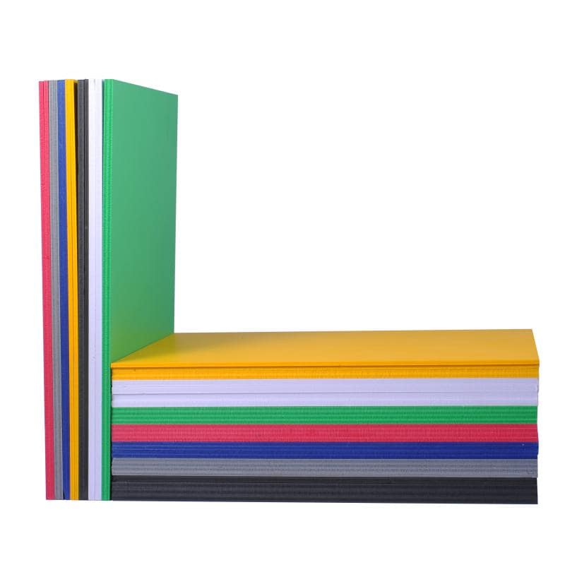 PVC Foam sheet
