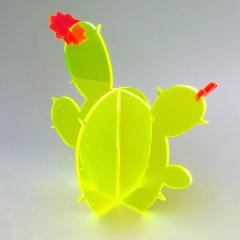 fluorescent acrylic sheet