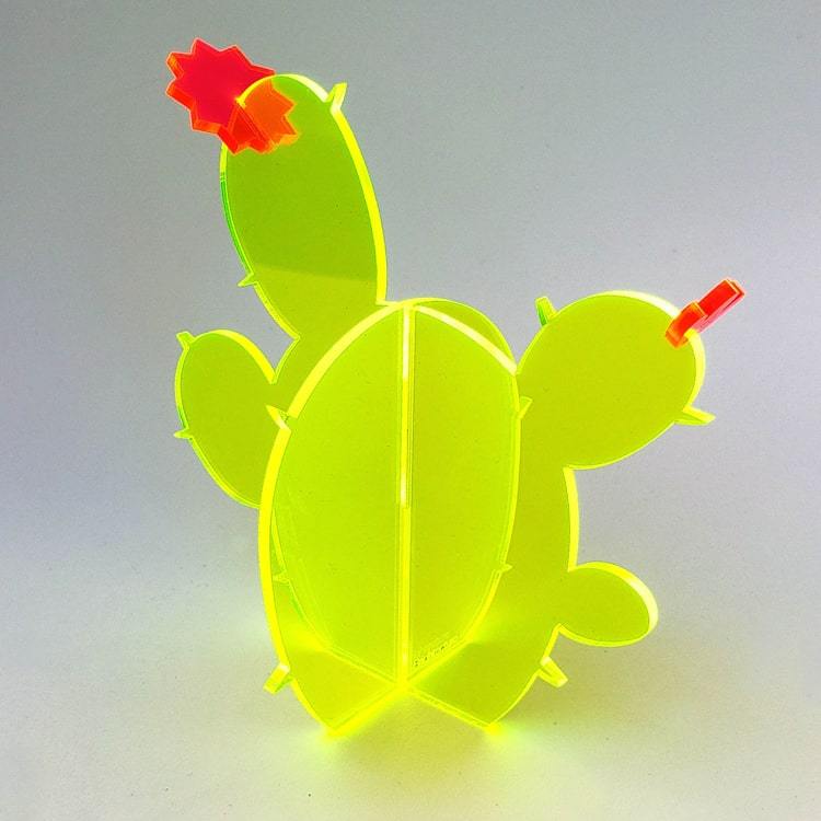 fluorescent acrylic sheet