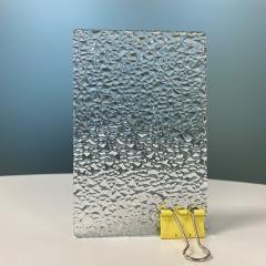 pattern acrylic sheet