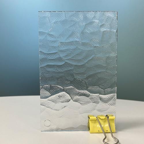 pattern acrylic sheet