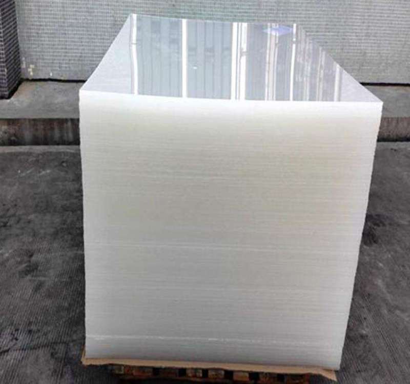 Acrylic Sheet