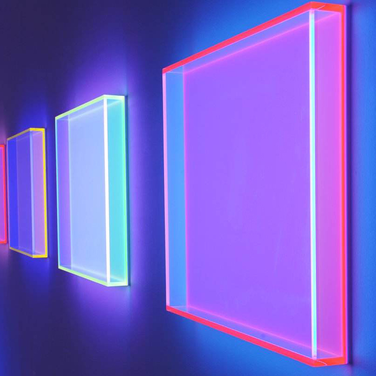 fluorescent acrylic sheet