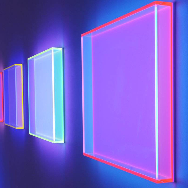 fluorescent acrylic sheet