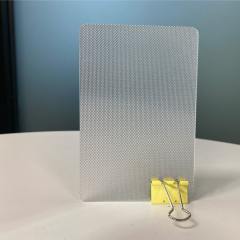 pattern acrylic sheet