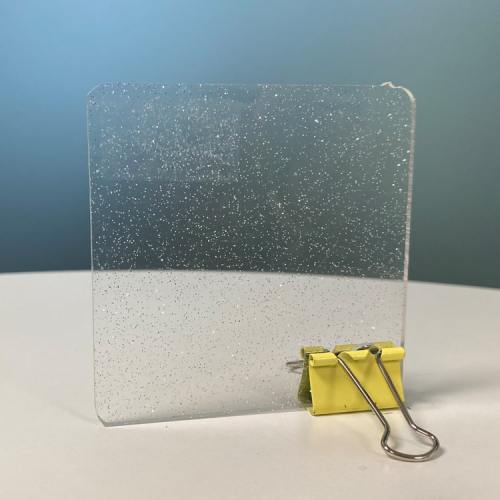 pattern acrylic sheet