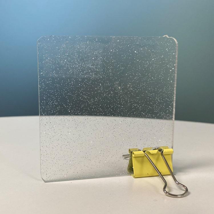 pattern acrylic sheet